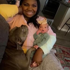 Meet your Posher, Jasmine